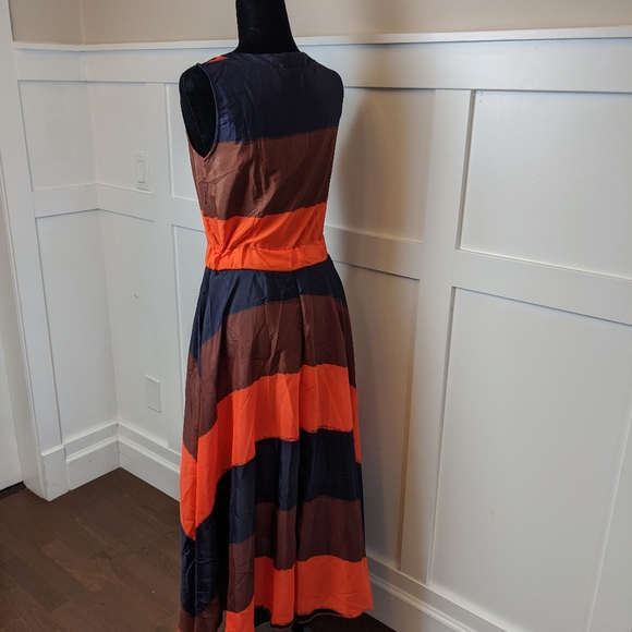 Long Maxi dress - Picture 2 of 6